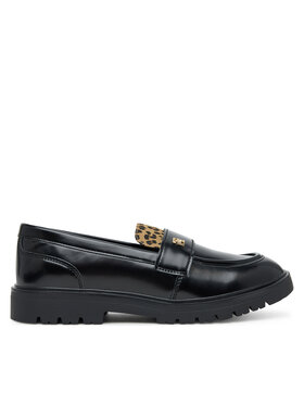 Tommy Hilfiger Halbschuhe Tommy Hilfiger Low Cut Shoe T3A4-34010-1850 Schwarz