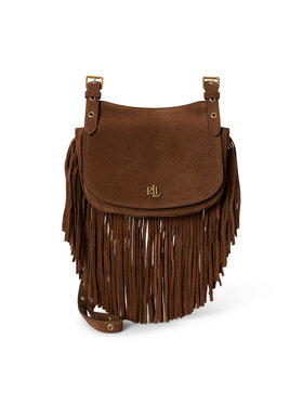 LAUREN RALPH LAUREN Handtasche LAUREN RALPH LAUREN 431P11793001 Braun