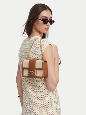 Armani Exchange Torbica Armani Exchange XW000071 AF22570 M6261 Bež