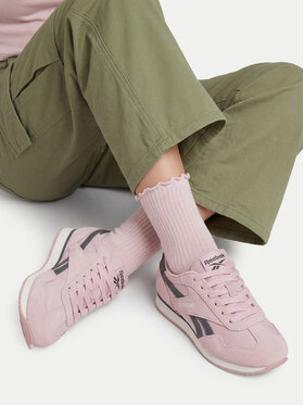 Reebok Снікерcи Reebok CEO-113 Світло-рожевий