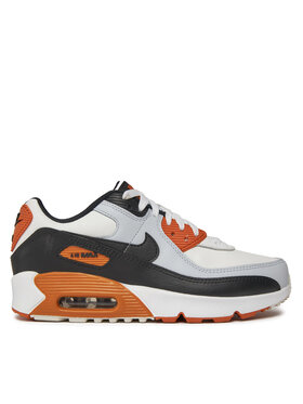 Nike Snīkeri Nike Air Max 90 LTR (GS) CD6864 023 Balts