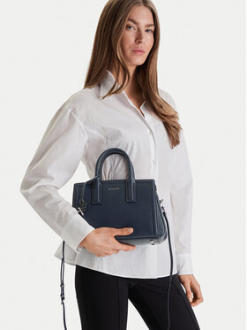 MICHAEL Michael Kors Borsetta MICHAEL Michael Kors 30S5S9IS1L Blu scuro