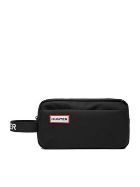 Hunter Smink táska Hunter CWBEO-HTR-U1-002-SS26 Fekete