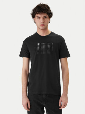 Armani Exchange Armani Exchange Camiseta XM002519 AF10334 UB101 Azul marino Regular Fit