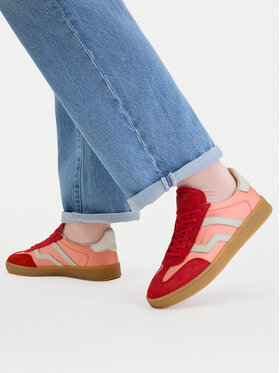 Gant Снікерcи Gant 32533198 Червоний