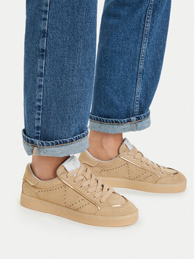 Guess Снікерcи Guess FLPJHE SUE12 Бежевий