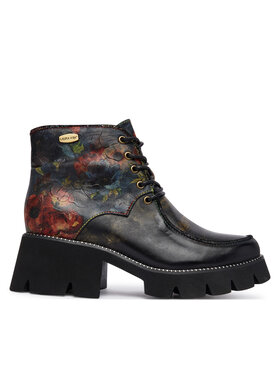 Laura Vita Puszābaki Laura Vita Omio 65 Melns