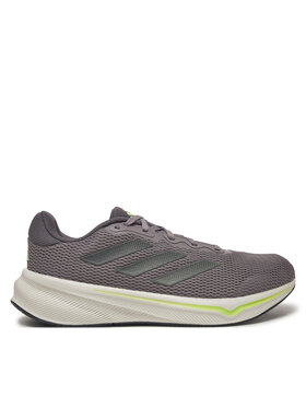 adidas Взуття для бігу adidas Response IH6094 Сірий