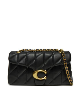 Coach Kabelka Coach Tabby Sb CP150 Černá