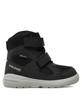 Viking Снігоходи Viking Fun Warm Gtx 2V 3-94610-2 Чорний