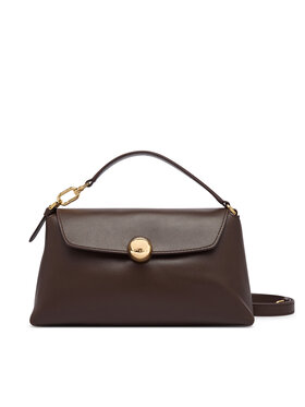 Furla Torebka Furla Sfera Soft Mini WE00881 BX2269 2460S Brązowy