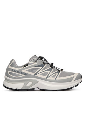 Salomon Sneakers Salomon T-Evr Gtx M L49143800 Grigio