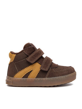 Lasocki Kids Šnurovacia obuv Lasocki Kids CEO-AVO 161-734 Hnedá