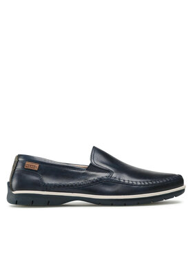 Pikolinos Polobotky Pikolinos M9A-3111 Tmavomodrá