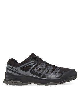 Salomon Трекінгові черевики Salomon Extegra L47800500 Чорний