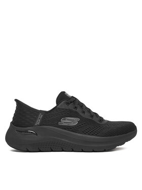 Skechers Snīkeri Skechers Arch Fit 2.0 150066/BBK Melns
