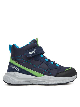 Primigi Stivali da neve Primigi GORE-TEX 2430022 D Blu scuro