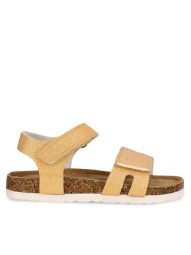 ZigZag Sandales ZigZag Tantalus Z242074 Dzeltens