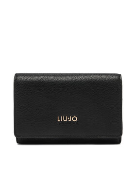 Liu Jo Peňaženka Liu Jo AF6172 E1019 Čierna