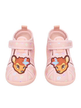 Disney Classics Тапочки Disney Classics CEO-CM-AW26-322DCLS Світло-рожевий