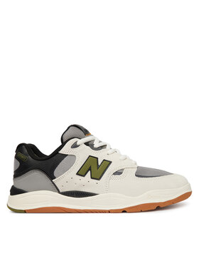 New Balance Αθλητικά New Balance UN1010B Λευκό