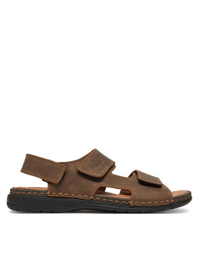 Rieker Sandalen Rieker CEO-25558-25 Braun