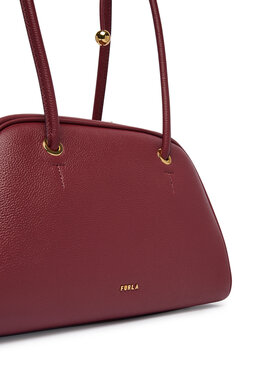 Furla Soma Furla Poppy M WB02109 BX4573 CN 4908S Tumši sarkana