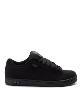 Etnies Sneakersy Etnies Kingpin 4101000091 Čierna