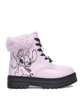 Disney Classics Черевики Disney Classics CEO-CM-AW26-226DCLS Світло-фіолетовий