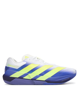 adidas Buty na siłownię adidas adizero Dropset Pro Training Shoes KK1549 Kolorowy