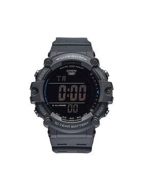 Casio Годинник Casio AE-1500WH-8BVEF Сірий