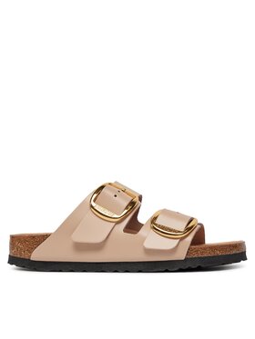 Birkenstock Nazouváky Birkenstock Arizona 1026553 Růžová