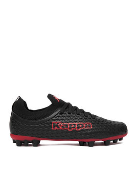 Kappa Fußballschuhe Kappa AW24-3C004B Schwarz