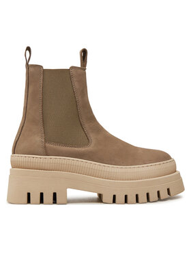 Tamaris Jātnieku stila puszābaki Tamaris 1-25494-41 Brūns