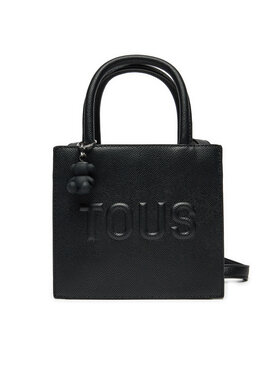 TOUS Soma TOUS 2002106651 Melns