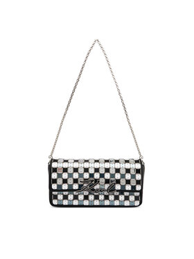 KARL LAGERFELD Geantă KARL LAGERFELD B3W30029 Negru