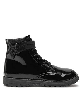 Primigi Čižmy Primigi 6912211 D Čierna