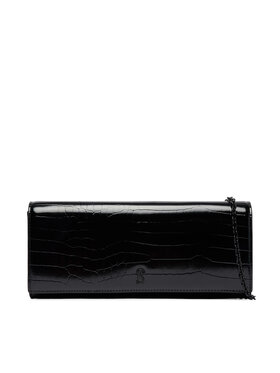 Steve Madden Táska Steve Madden Bfranki 13002633 Fekete