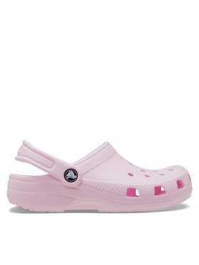 Crocs Шльопанці Crocs Classic Clog K 206991 Рожевий