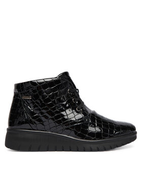 Josef Seibel Черевики Josef Seibel CALAIS 88 VL006 Чорний
