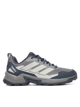adidas Trekkingi adidas Terrex Eastrail 3 Climaproof Hiking Shoes JR4012 Szary