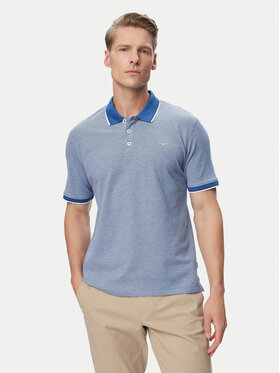 Jack & Jones Jack & Jones Polo Blualves 12274681 Azul Regular Fit