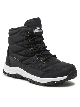 Sprandi Outdoorová obuv Sprandi WPRS-2021W07142 Čierna