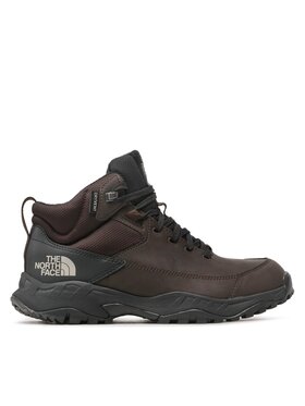 The North Face Trekkingi The North Face Storm Strike III Wp NF0A7W4GU6V1 Brązowy