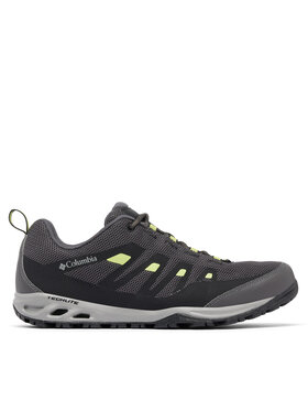 Columbia Trekkingschuhe Columbia Vapor Vent 1721481 Grau