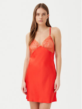 Chantelle Chantelle Нічна сорочка Spice C22FW5 Червоний