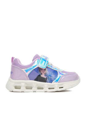 Frozen Laisvalaikio batai Frozen CEO-BIC-SS26-107DFR Violetinė