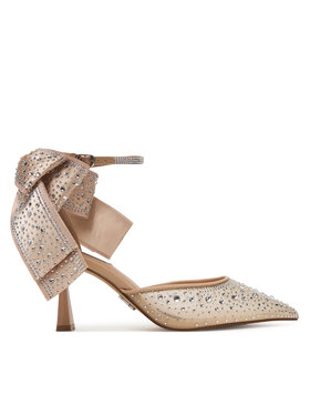 Steve Madden Туфлі на шпильці Steve Madden Fiorela-Mr 11005138 Золотий