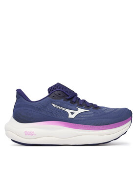 Mizuno Bėgimo batai Mizuno Wave Sky 9 J1GD2502 Tamsiai mėlyna