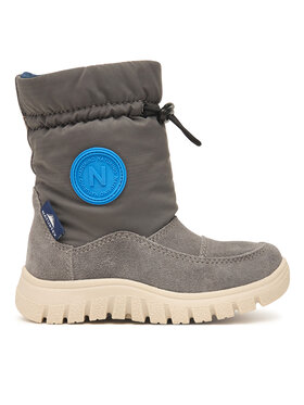 Naturino Апрески Naturino Varna 2 Wp. 3001578 M Сив